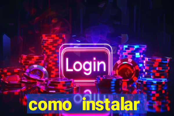 como instalar fortune tiger